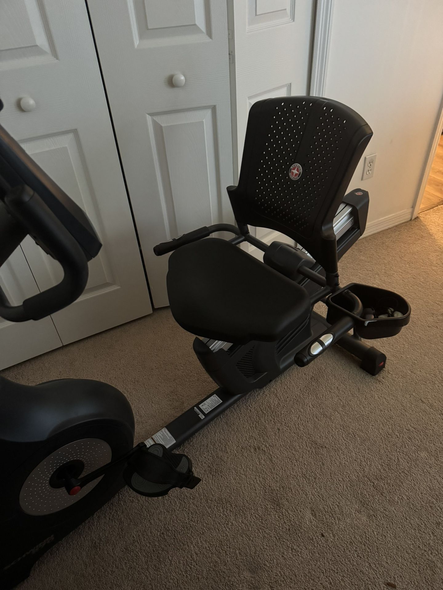 Schwinn Exercise Bike