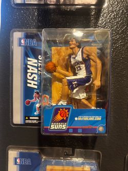 McFarlane’s Steve Nash Series 10