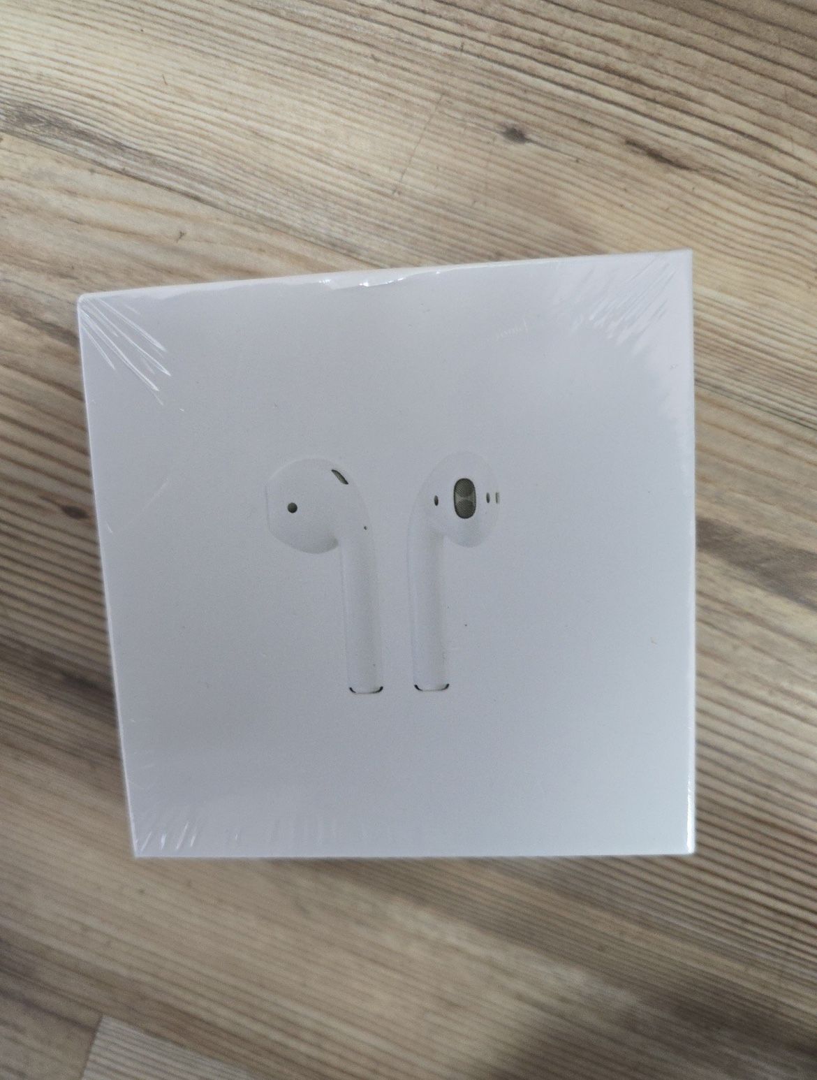 AirPods