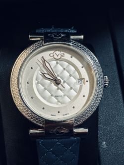 Berletta Diamond Women's Watch GV2 Limited Edition 054/500 Swiss