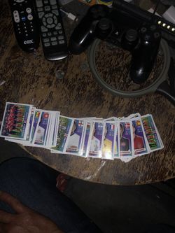 World Cup Qatar 2022 Stickers 