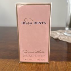 OSCAR DE LA RENTA 100 MLS 