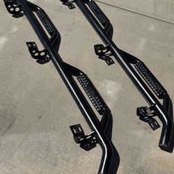 FJ Cruiser Side Steps