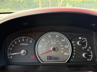 2007 Hyundai elantra GLS