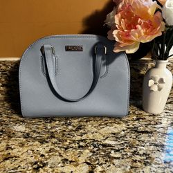 Kate spade Light Blue Purse