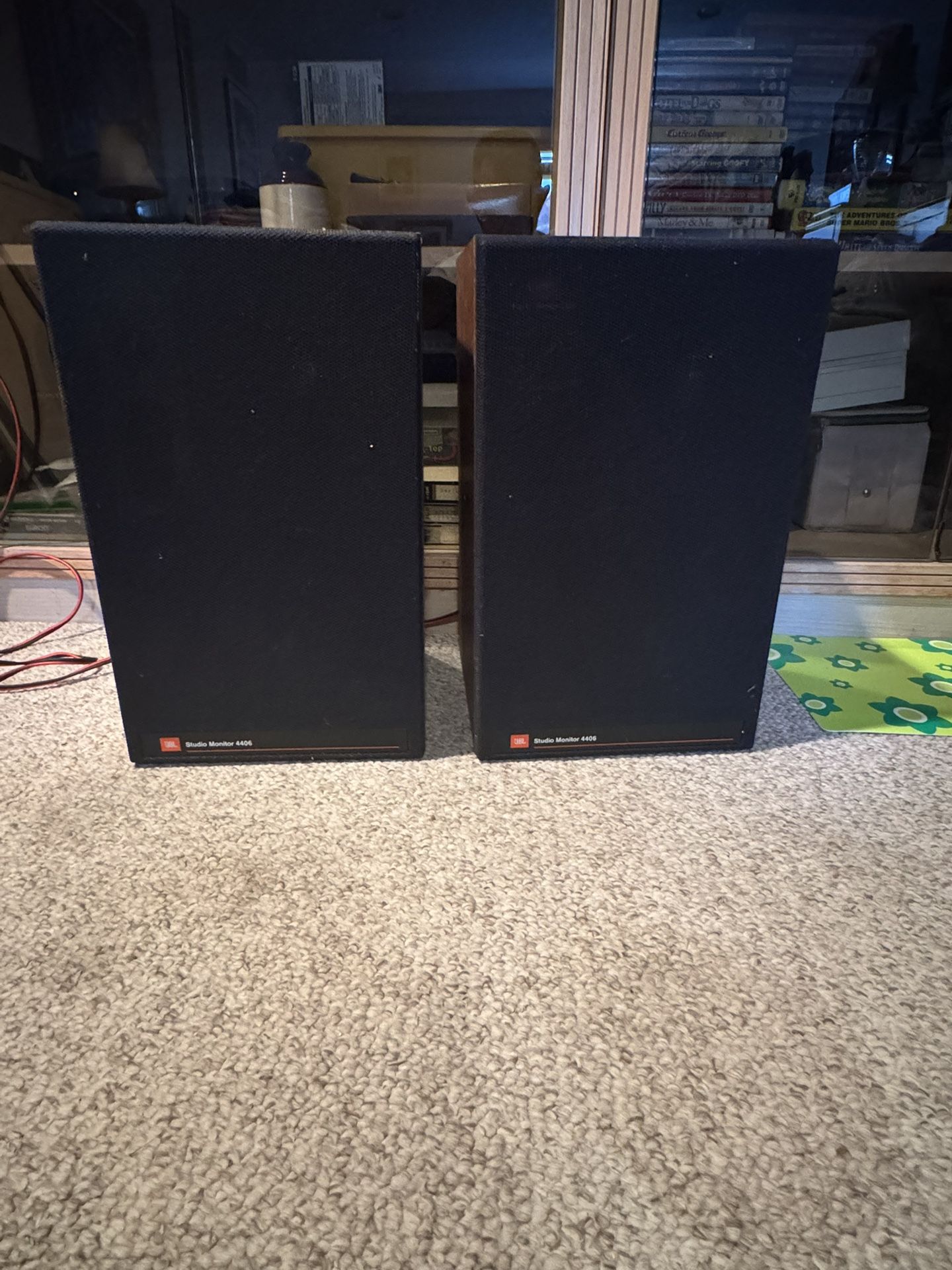 JBL Speakers