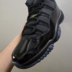 Jordan 11 Gammas Size 10.5