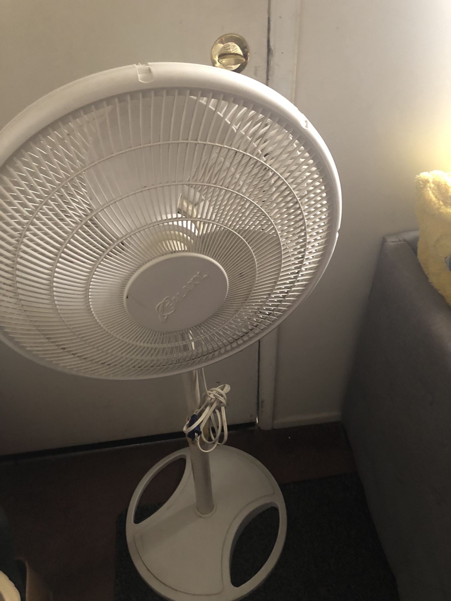Lasko Galaxy Oscillating Pedestal Fan🔥🔥🔥🔥