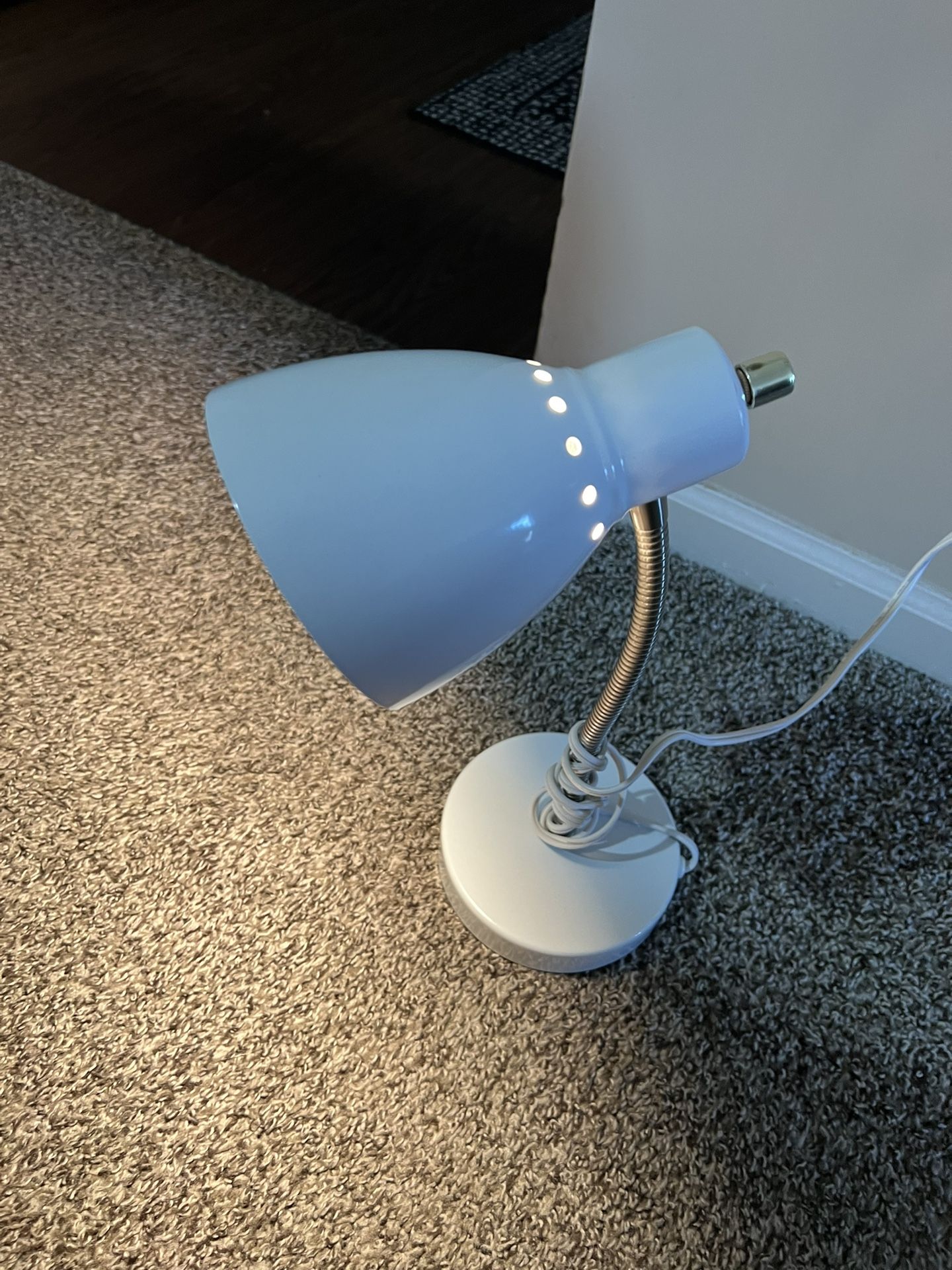 Desk Lamp