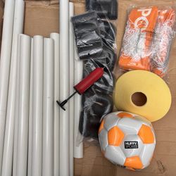 Kid Soccer Play Set 