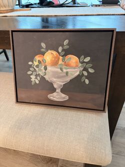 Wall frames