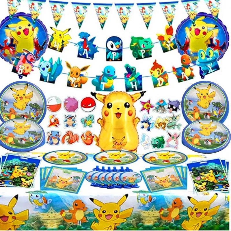 Happy Birthday Decoration