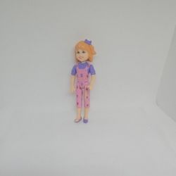 Doll Secret Places Dollhouse Laundry Set Galoob - Replacement Vintage 1990