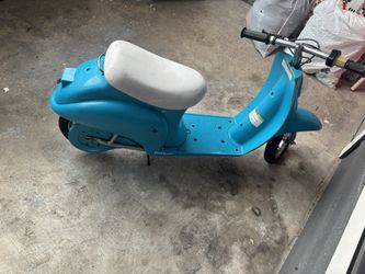 Moped 