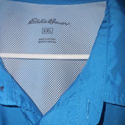 Breathable Shit (Men)