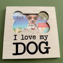 Dog Frame
