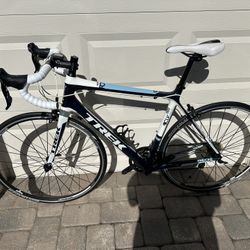 Trek Madone 4.5 WSD Carbon Road 56cm