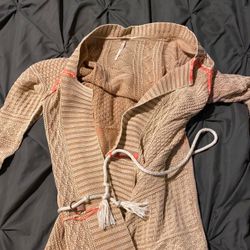 Free People Cardigan