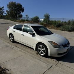 2009 Nissan Altima