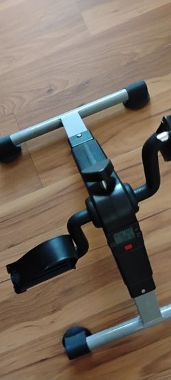 Bike Exercise