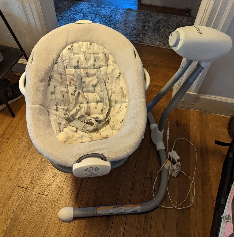 Graco Baby Swing