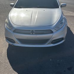 2013 Dodge Dart