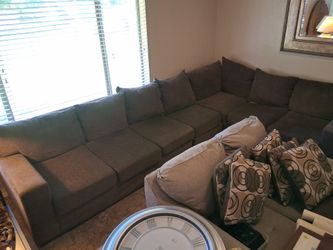 Sectional Sofa