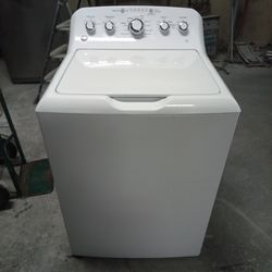 GE Washer