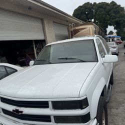 1994 Chevrolet Blazer