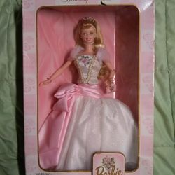Barbie -  Birthday Wishes 