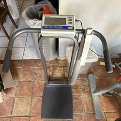 Med Choice Weight Scale 