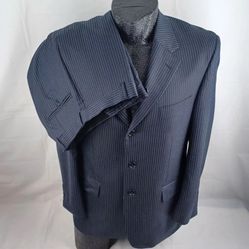 Donald Trump Luxury Separates Suit