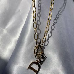 Dior Necklace