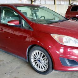 Ford c-Max 2015 Hybrid SE 