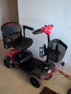 Scooter