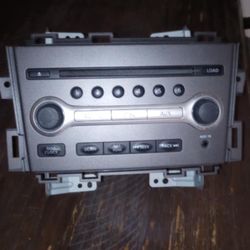 Stereo For,car