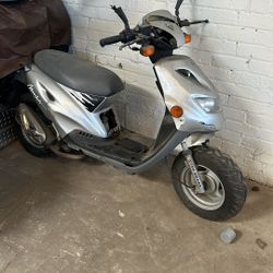 Miskito Moped For Sale 