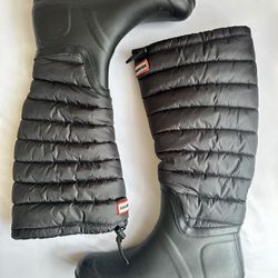 Hunter Rain Boots
