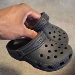 Kids Crocs 