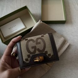 Gucci Wallet 