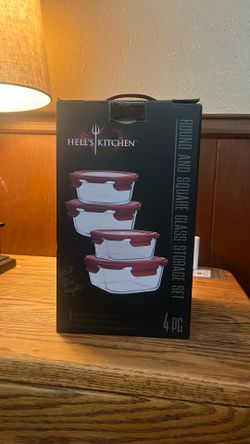 Hell’s kitchen