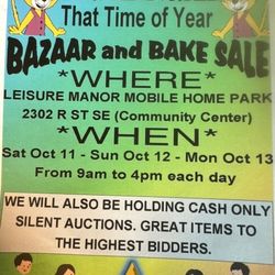 Bazar