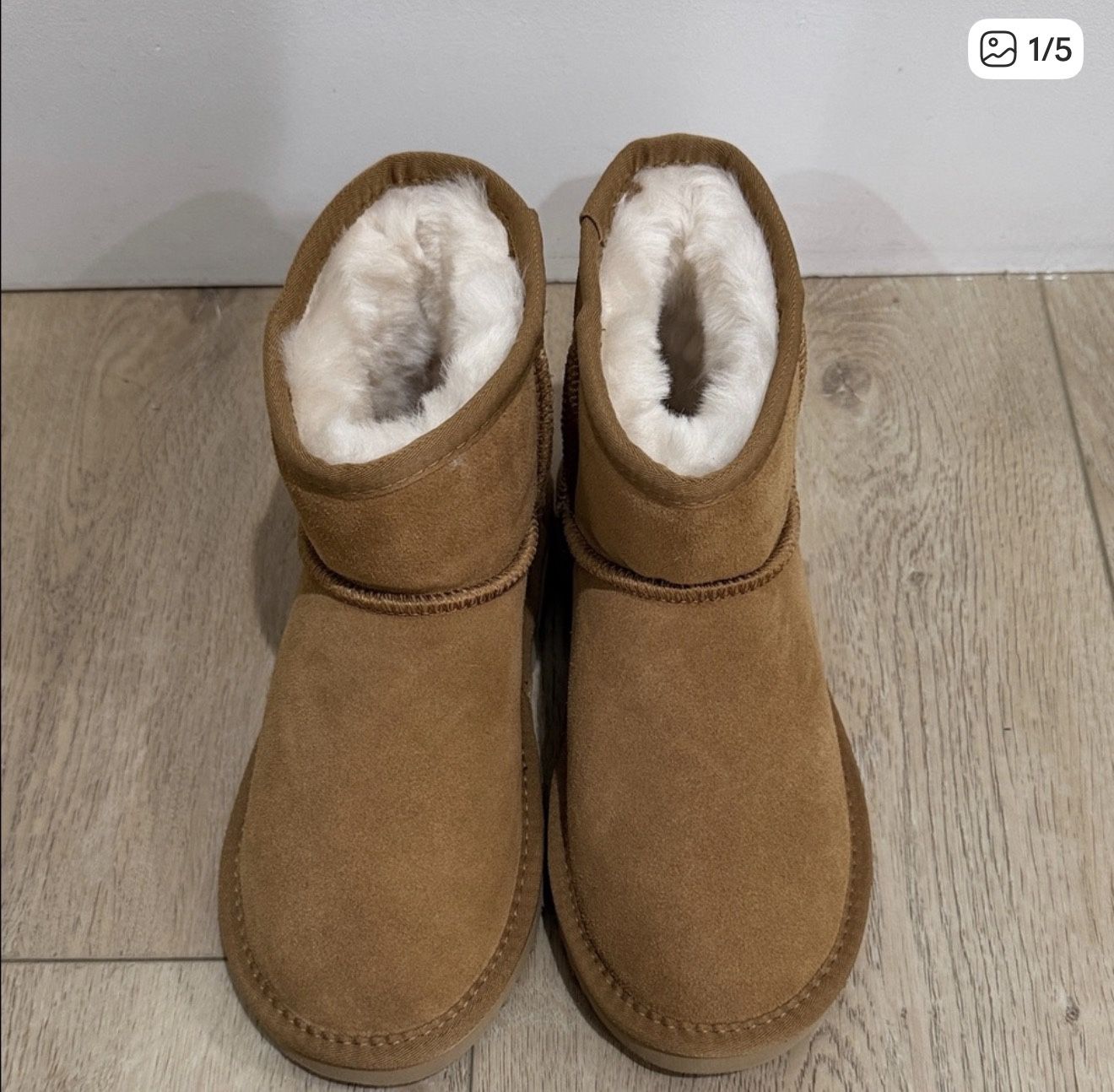 Ugg Boots From Australia Size 6