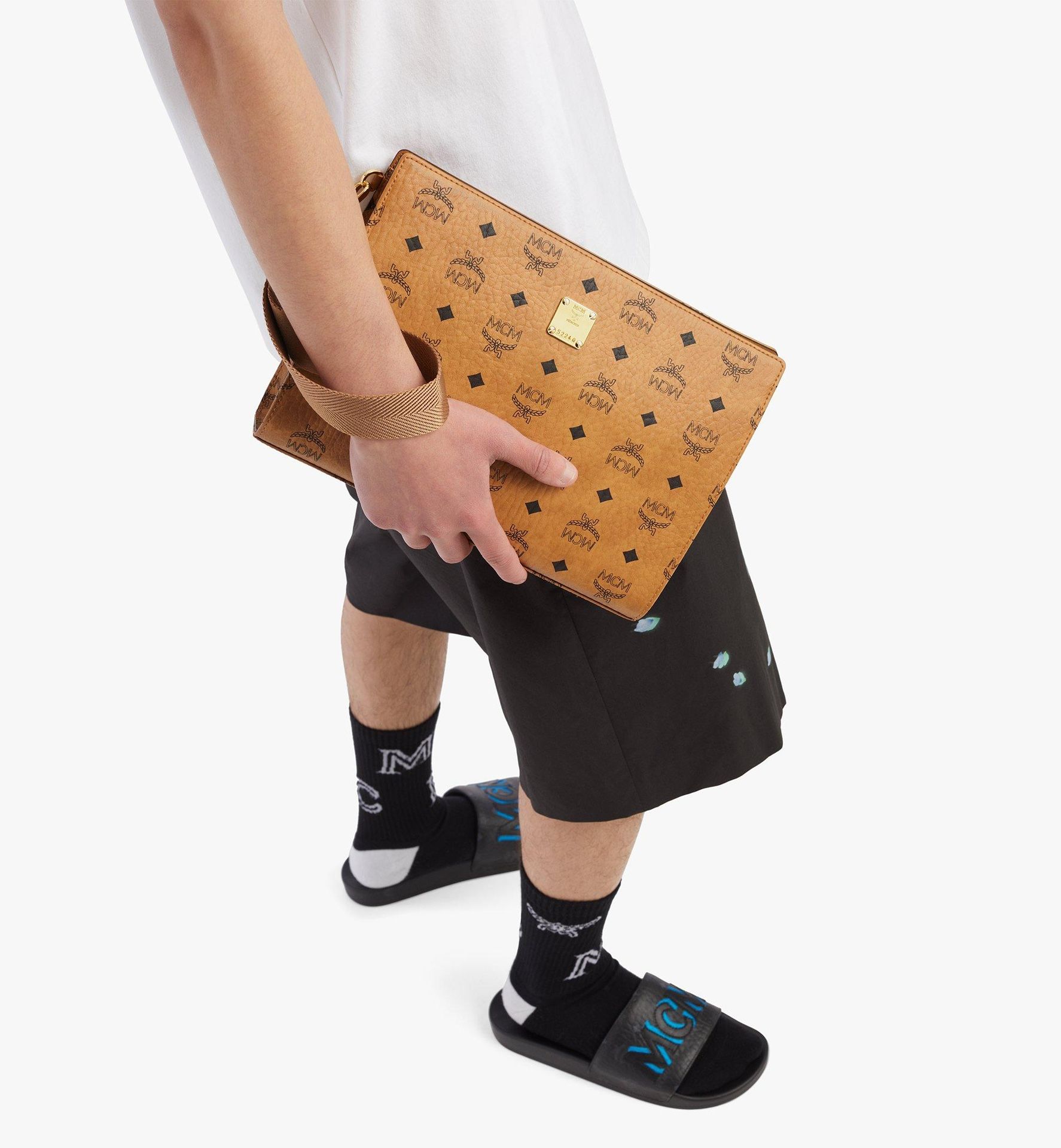 Mcm Visettos