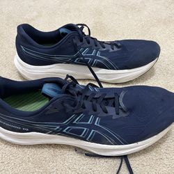 Adidas GT2000 Running Shoes Size 15