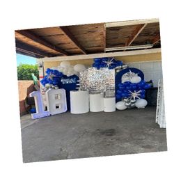 social able Charm Events with Creative Birthday Balloon Art