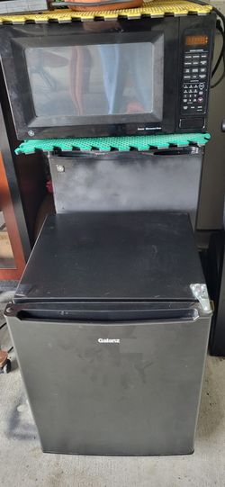 Small Refrigerador