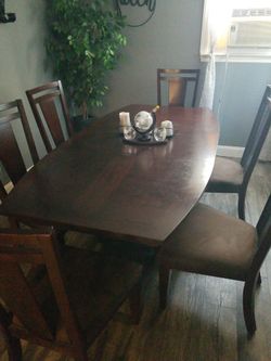 Dining Set