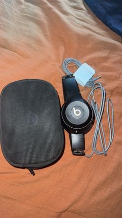 Beats Solo’s 4