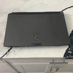 Gaming Laptop PC